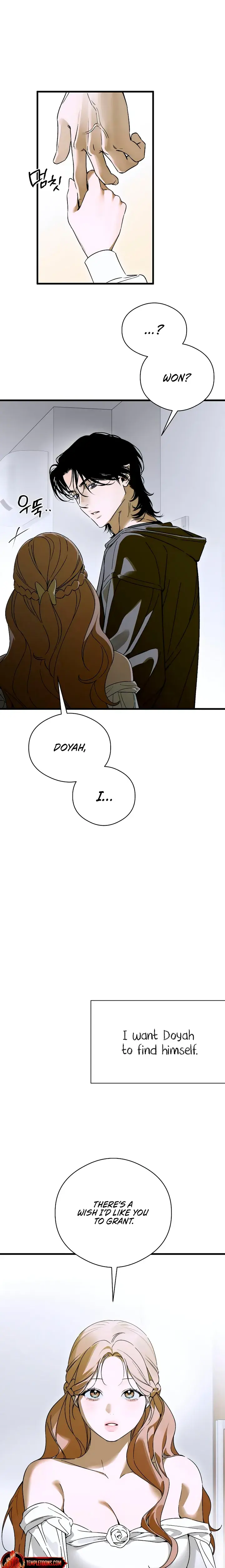 Devil's Wish Episode 100 - Page 14