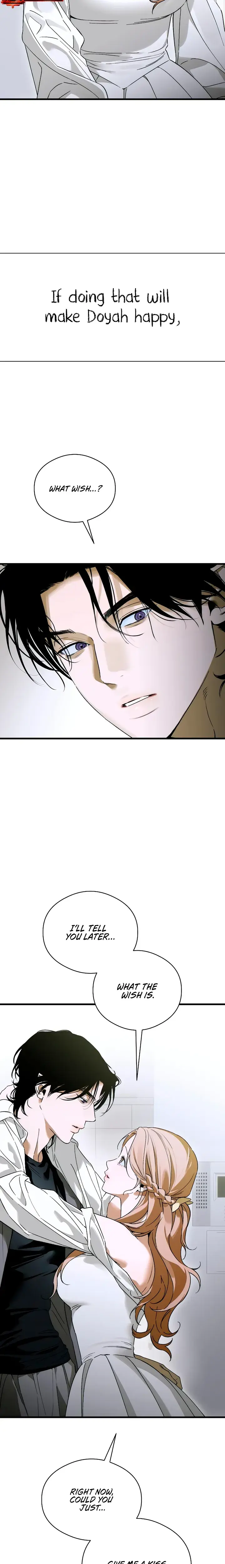 Devil's Wish Episode 100 - Page 15