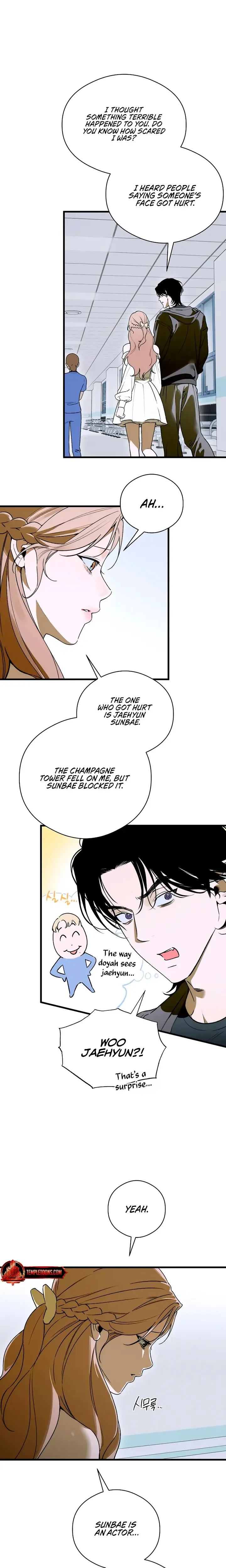 Devil's Wish Episode 100 - Page 2