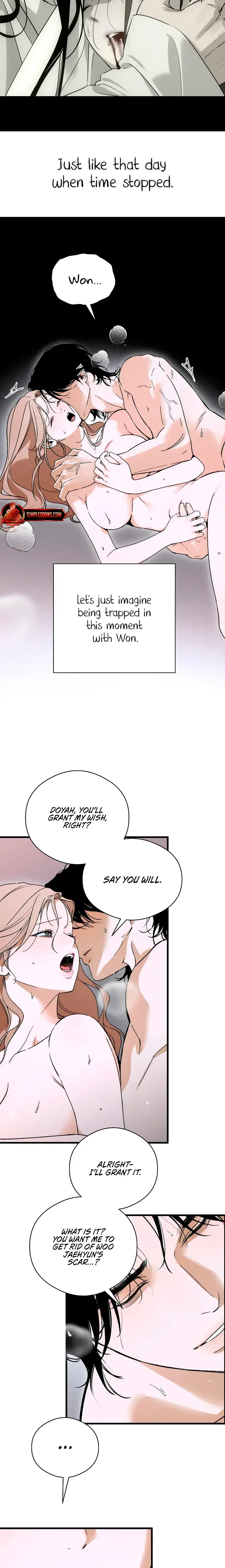 Devil's Wish Episode 100 - Page 22