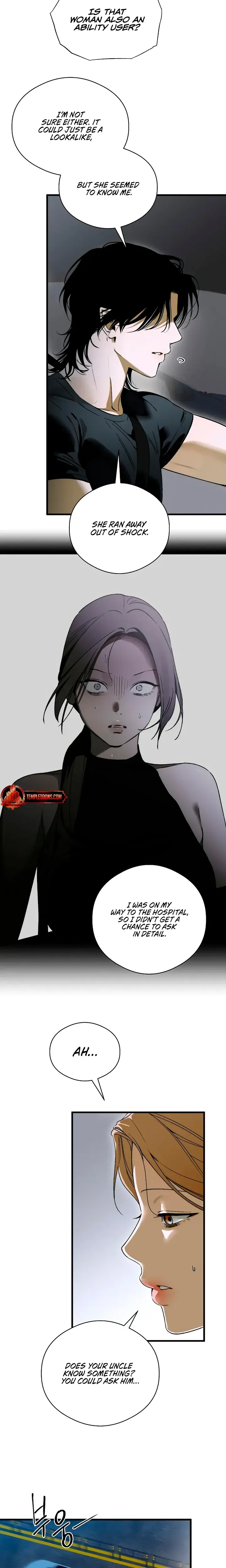 Devil's Wish Episode 100 - Page 6
