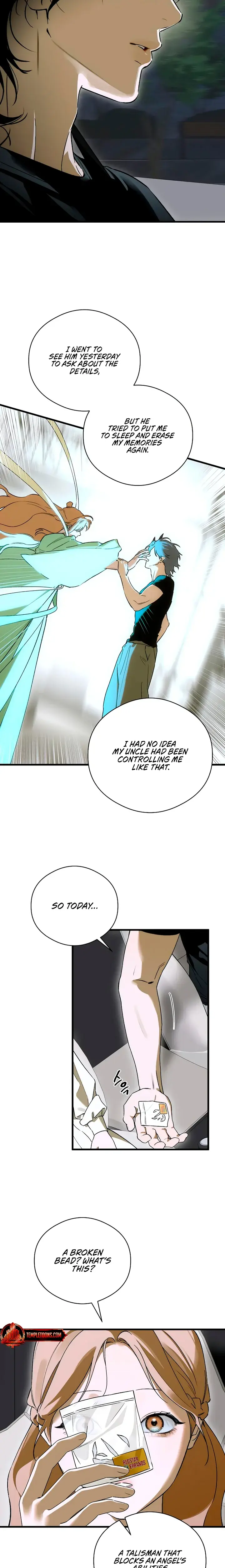 Devil's Wish Episode 100 - Page 8