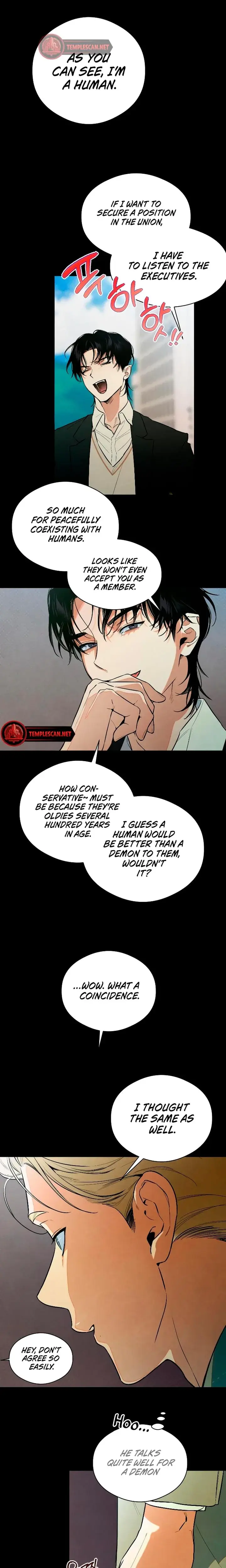 Devil's Wish Episode 11 - Page 15