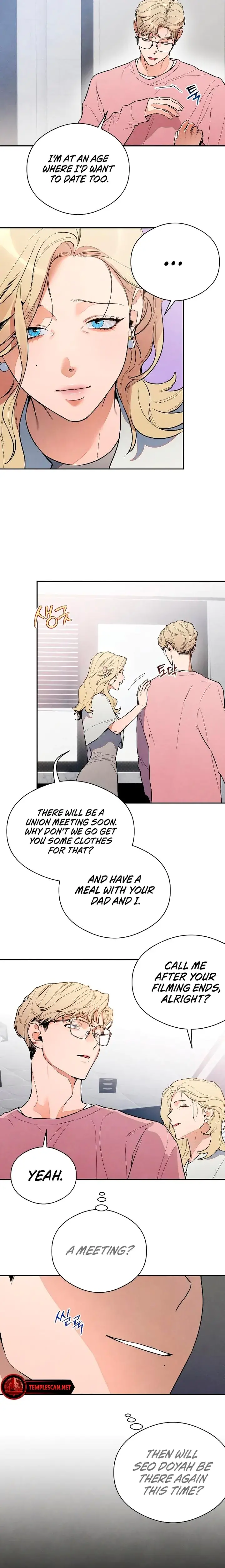 Devil's Wish Episode 11 - Page 5