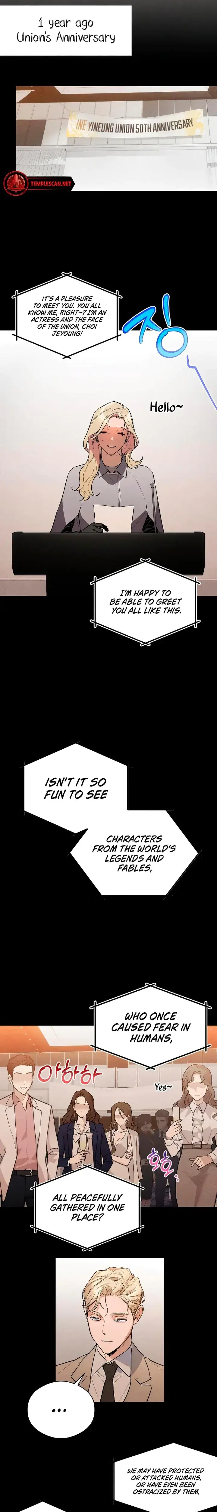 Devil's Wish Episode 11 - Page 6
