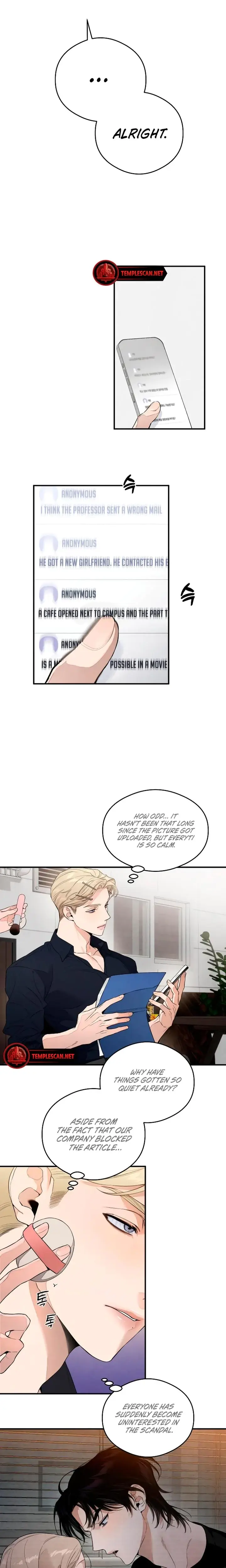 Devil's Wish Episode 12 - Page 15