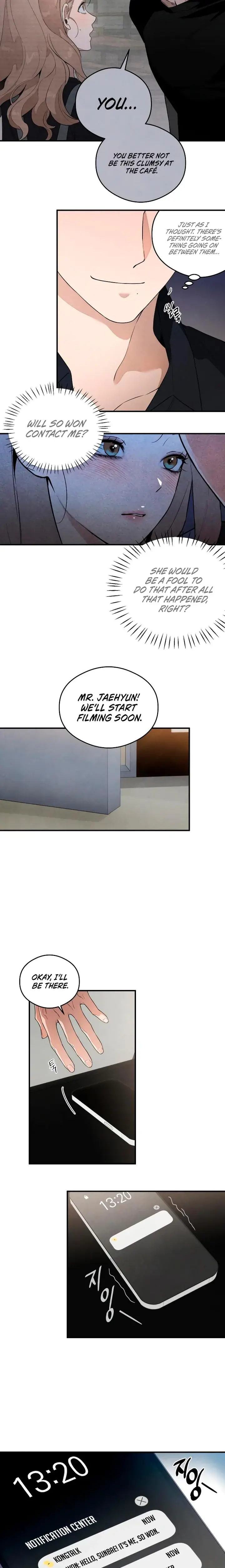 Devil's Wish Episode 12 - Page 16