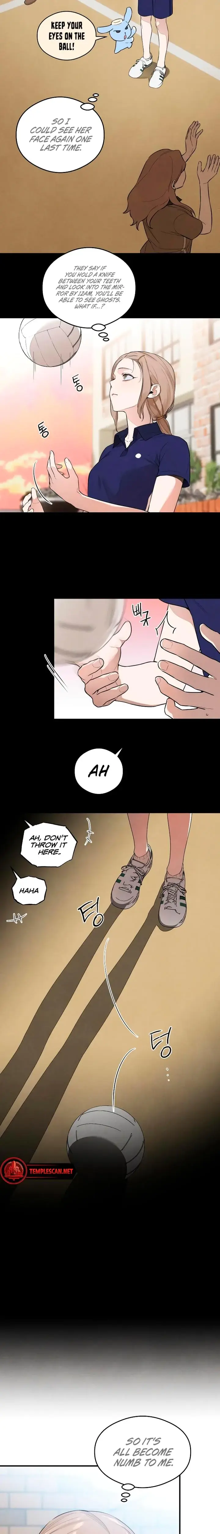 Devil's Wish Episode 13 - Page 4