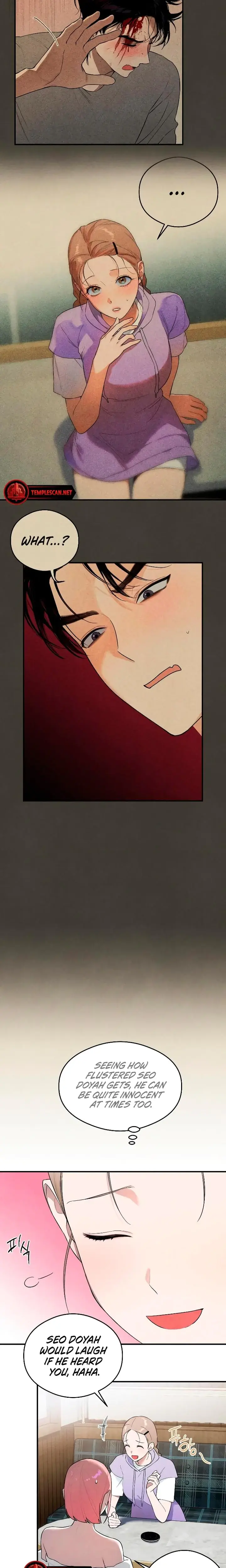 Devil's Wish Episode 16 - Page 10