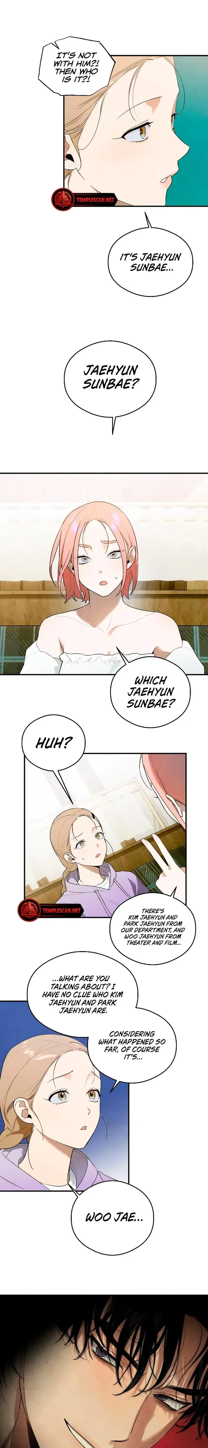 Devil's Wish Episode 16 - Page 13