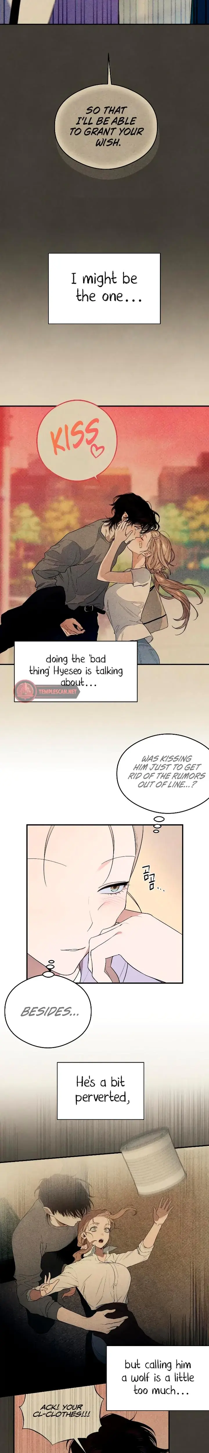 Devil's Wish Episode 16 - Page 9