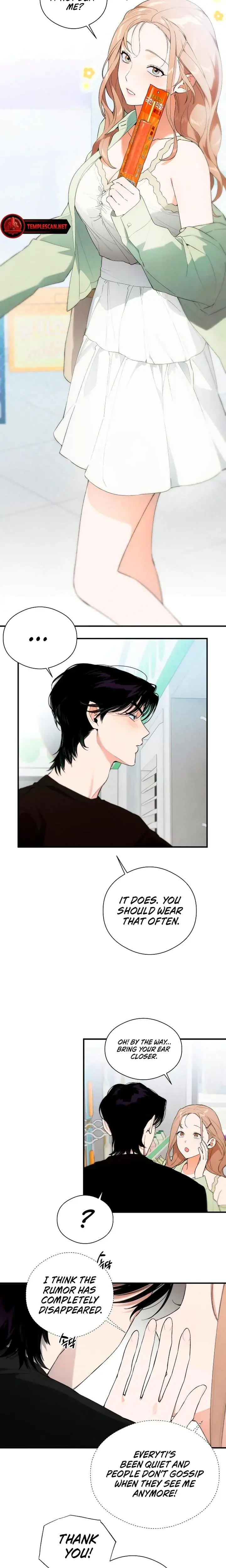 Devil's Wish Episode 17 - Page 10