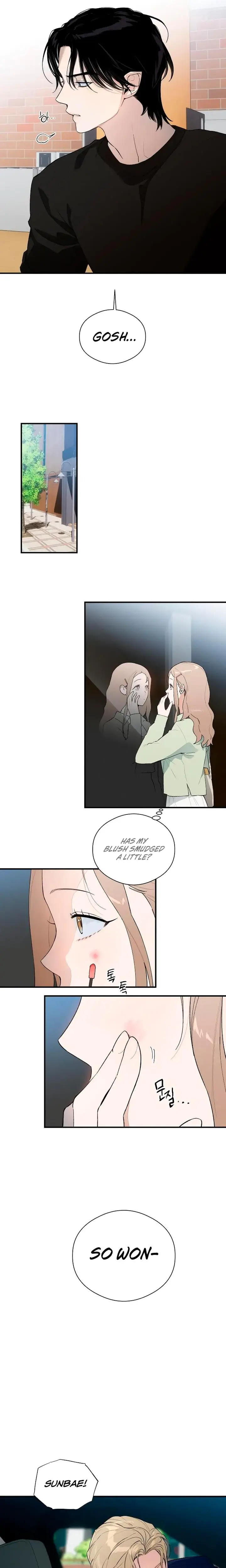 Devil's Wish Episode 17 - Page 15