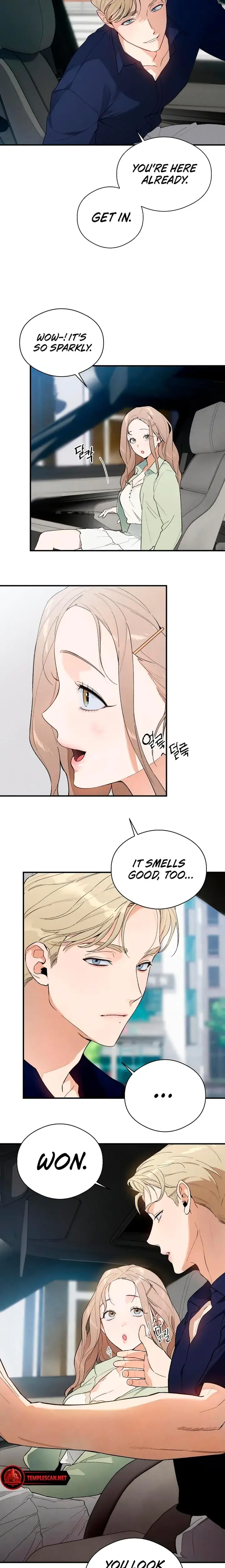 Devil's Wish Episode 17 - Page 16