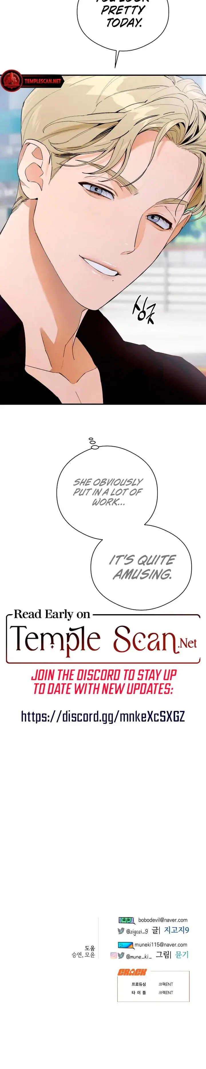 Devil's Wish Episode 17 - Page 17