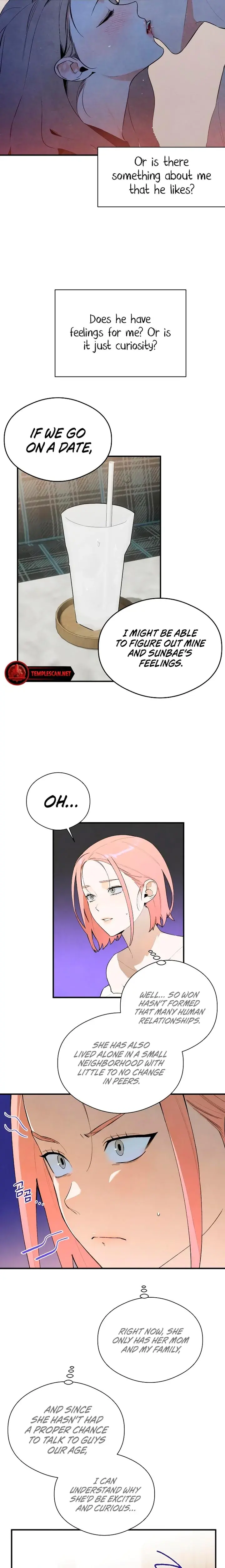 Devil's Wish Episode 17 - Page 6