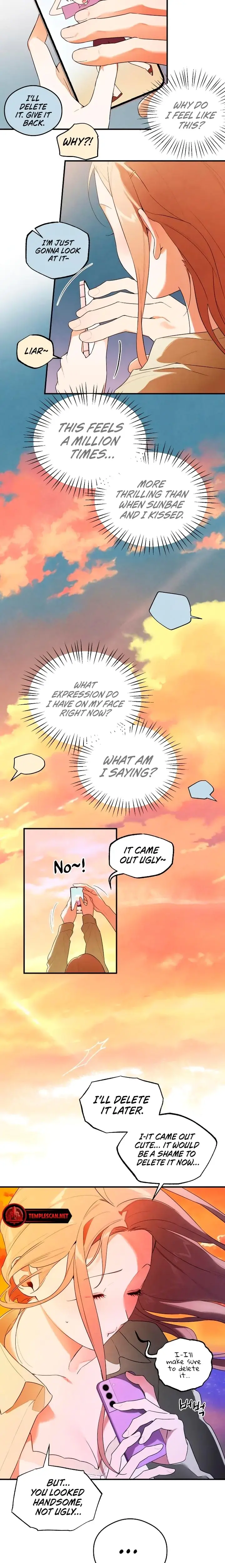 Devil's Wish Episode 18 - Page 15