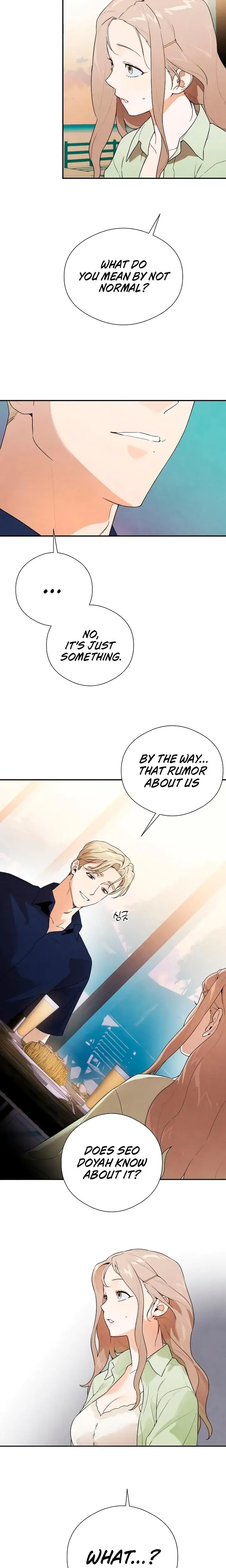 Devil's Wish Episode 19 - Page 6