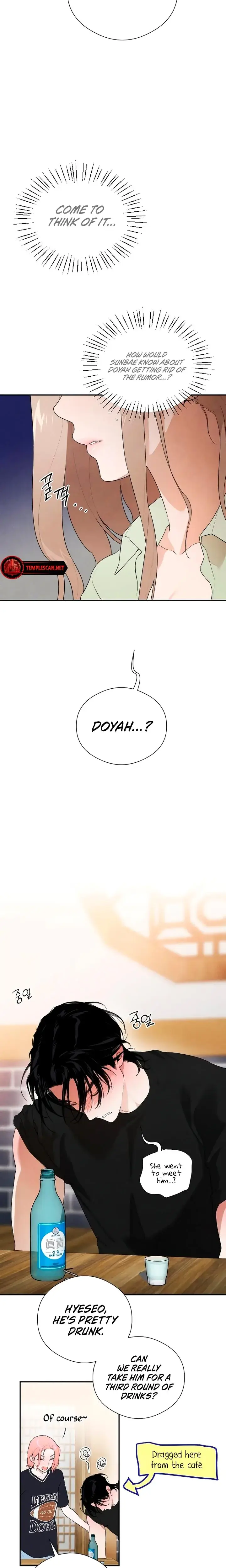 Devil's Wish Episode 19 - Page 7