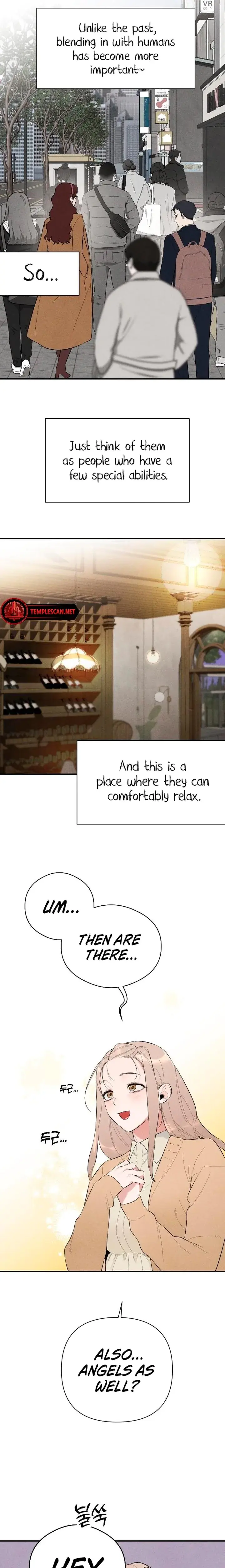 Devil's Wish Episode 2 - Page 6