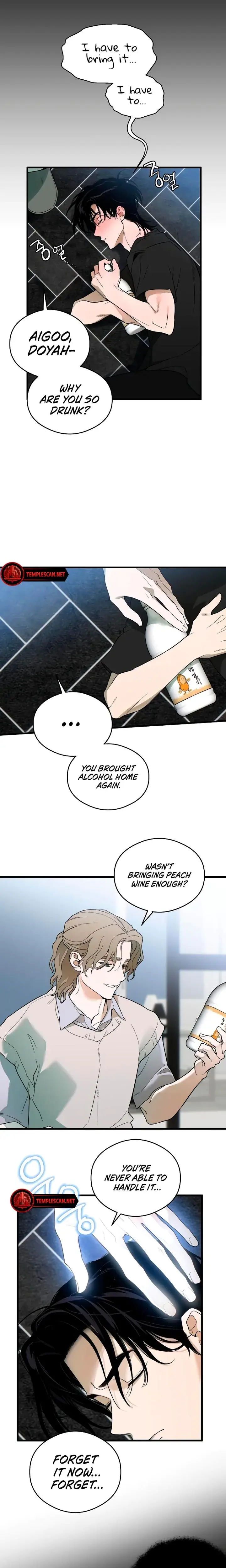 Devil's Wish Episode 20 - Page 12
