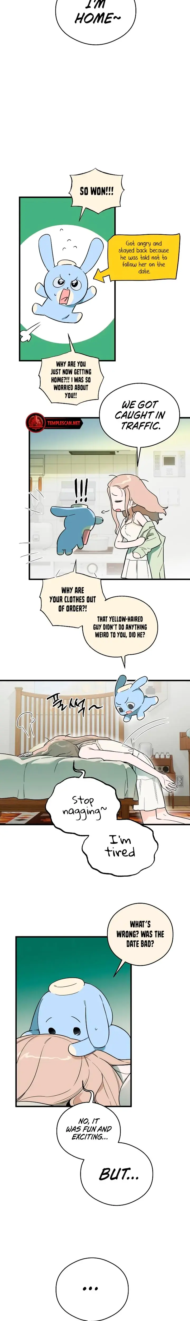 Devil's Wish Episode 20 - Page 16