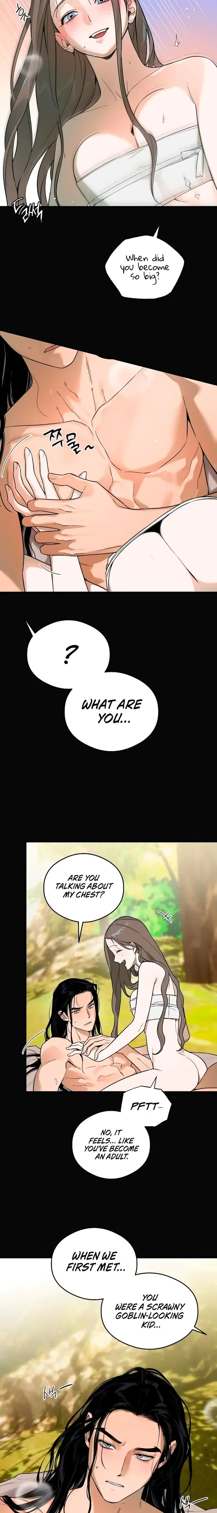 Devil's Wish Episode 20 - Page 4