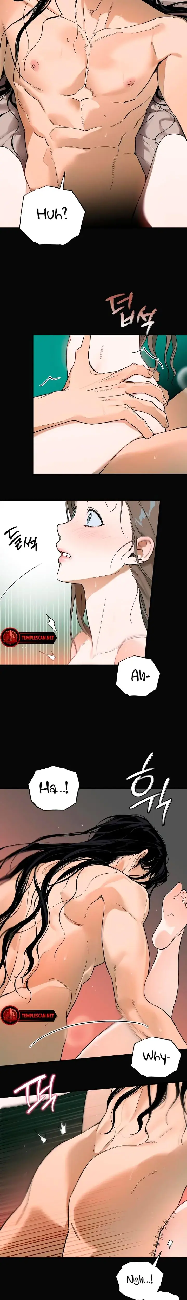 Devil's Wish Episode 20 - Page 5