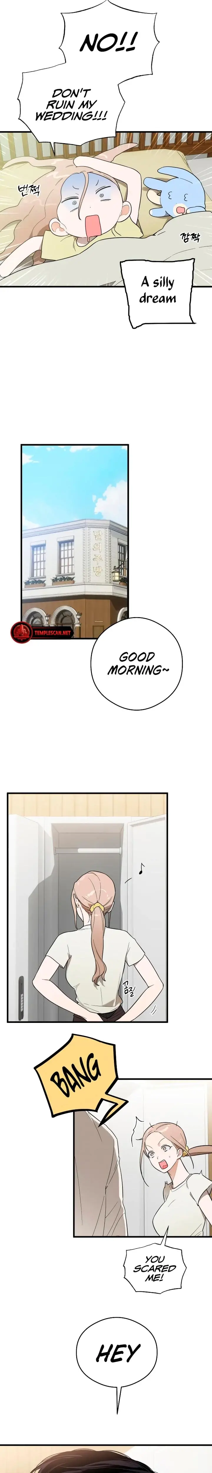 Devil's Wish Episode 21 - Page 17