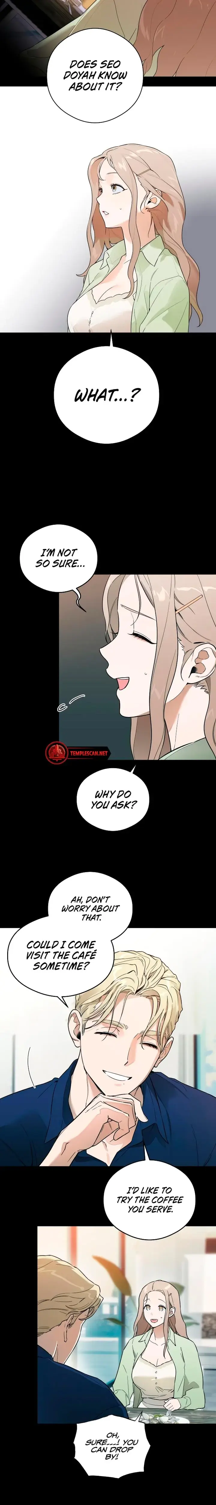 Devil's Wish Episode 21 - Page 3