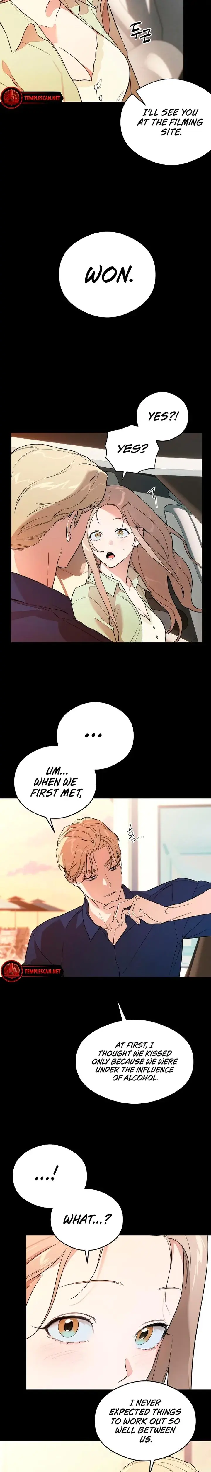 Devil's Wish Episode 21 - Page 8