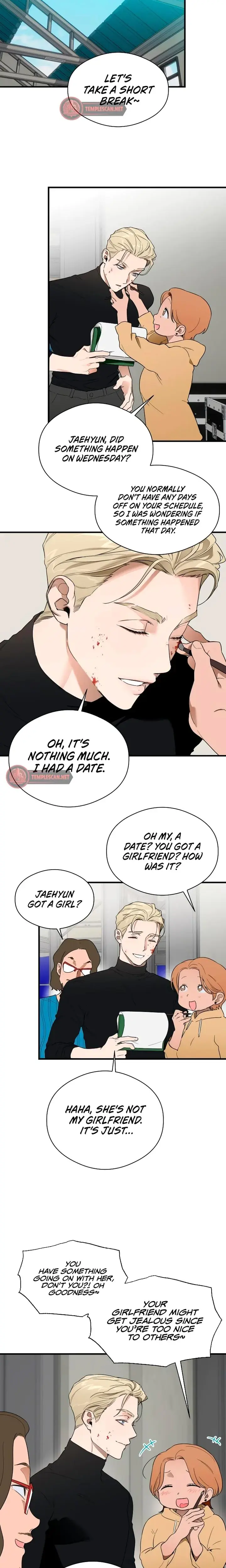 Devil's Wish Episode 22 - Page 13