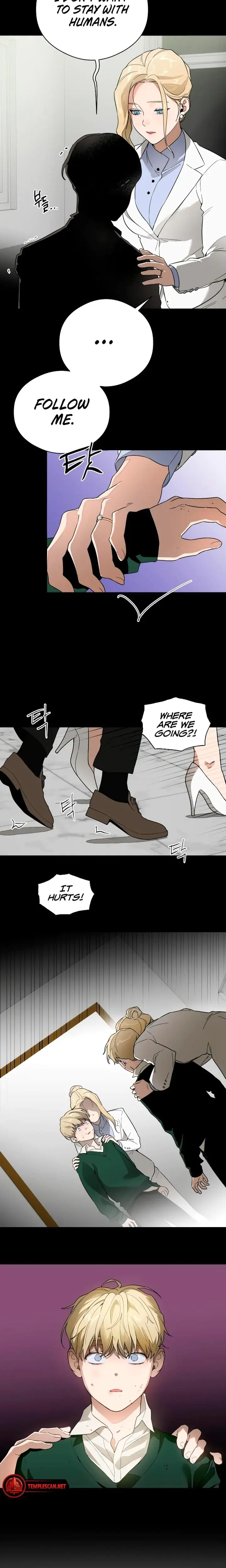 Devil's Wish Episode 22 - Page 16