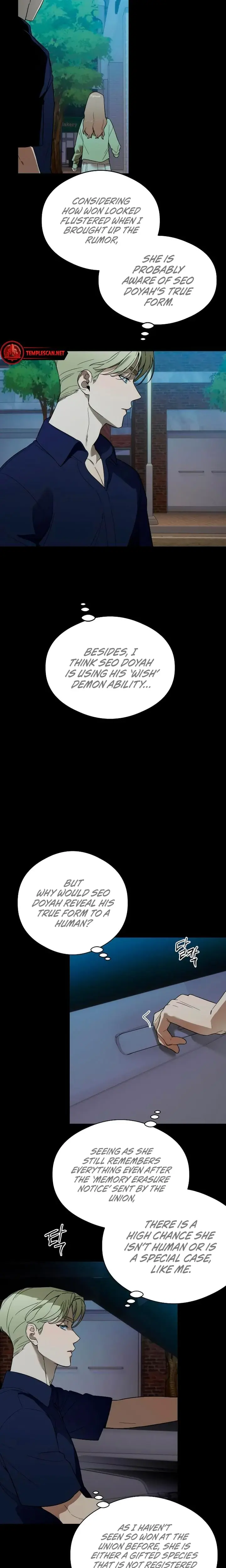 Devil's Wish Episode 22 - Page 2
