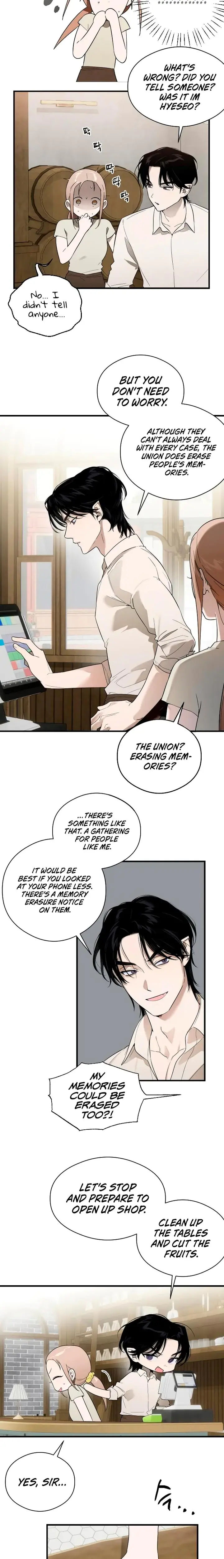 Devil's Wish Episode 22 - Page 7