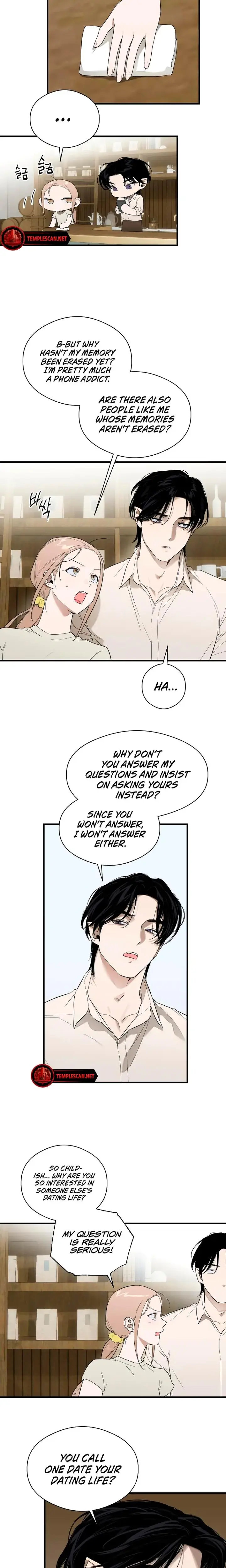 Devil's Wish Episode 22 - Page 8