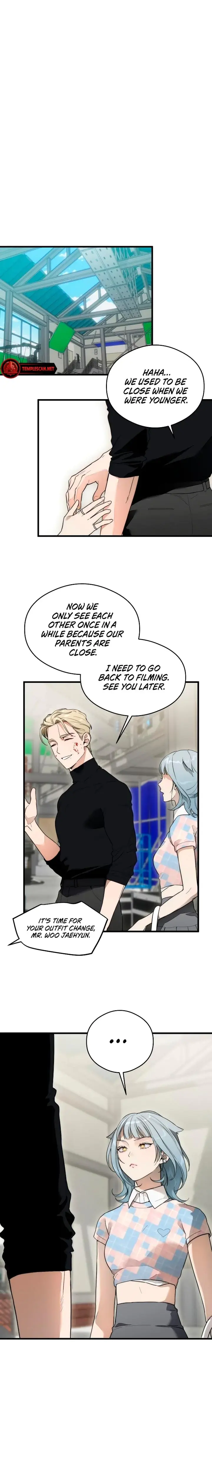 Devil's Wish Episode 23 - Page 14