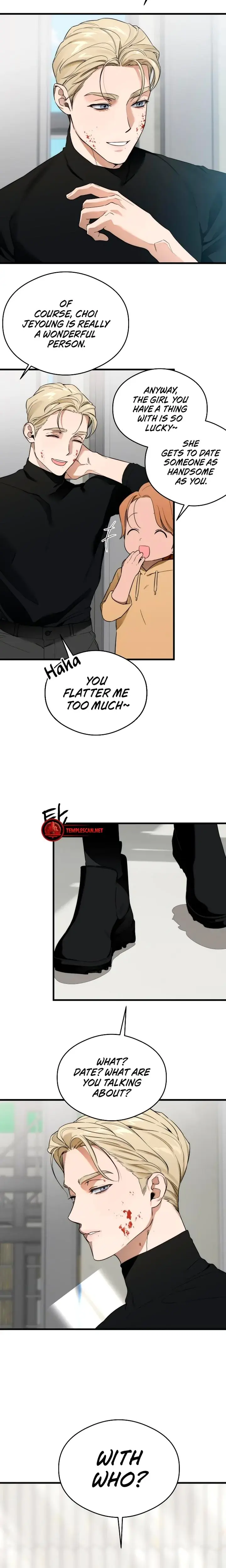 Devil's Wish Episode 23 - Page 2