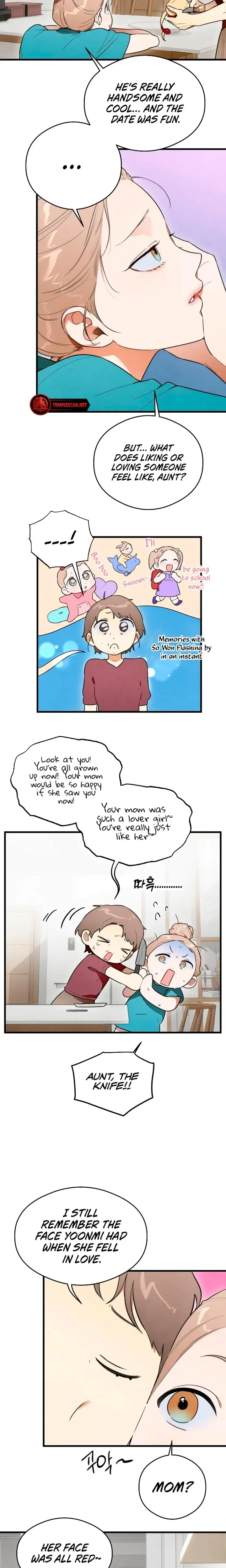 Devil's Wish Episode 24 - Page 13