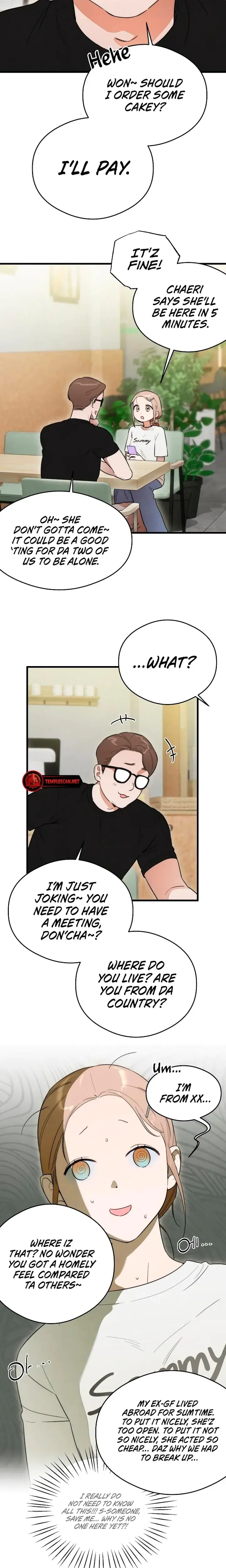 Devil's Wish Episode 24 - Page 16