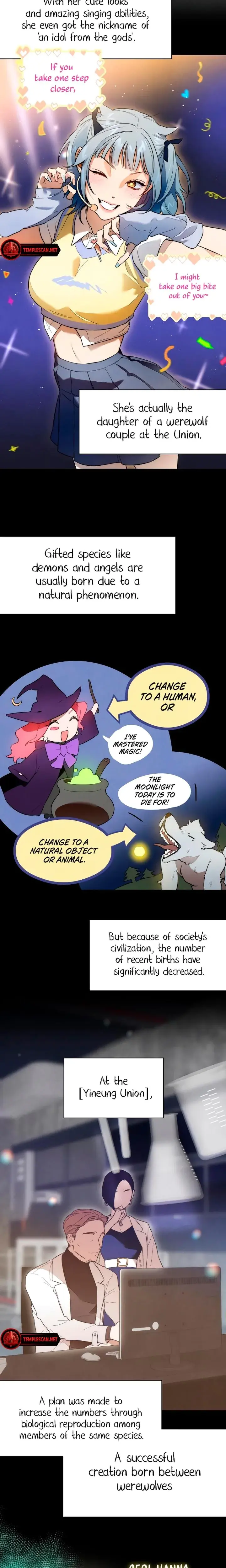 Devil's Wish Episode 24 - Page 3