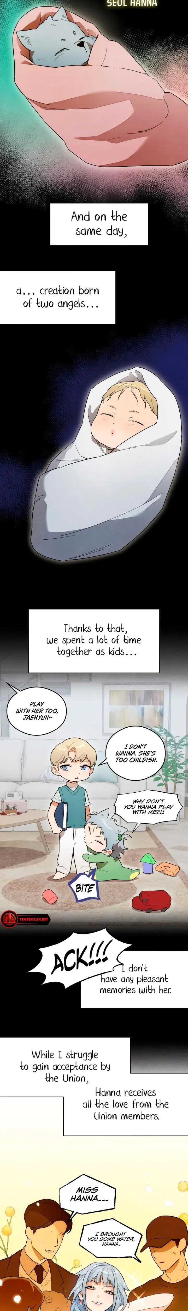 Devil's Wish Episode 24 - Page 4