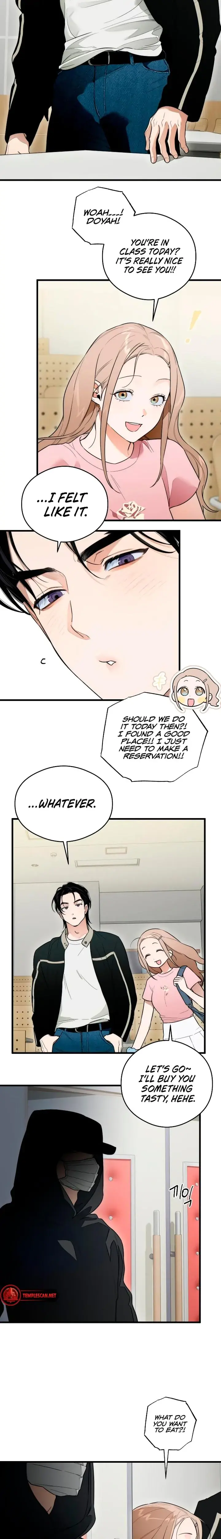 Devil's Wish Episode 25 - Page 10