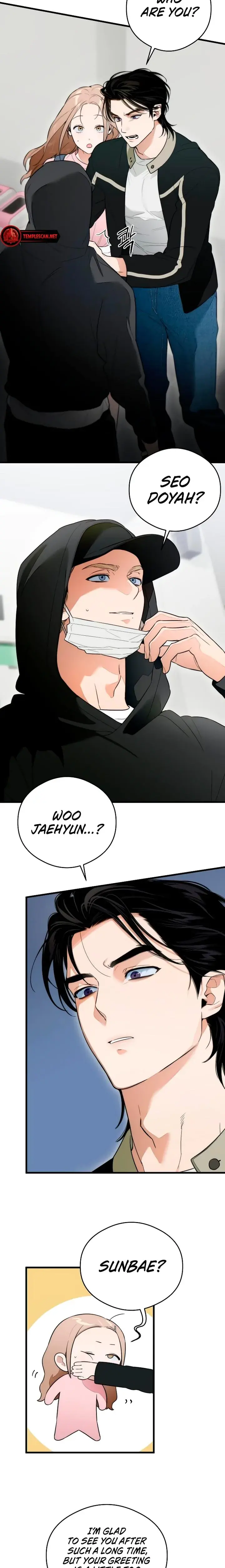 Devil's Wish Episode 25 - Page 12