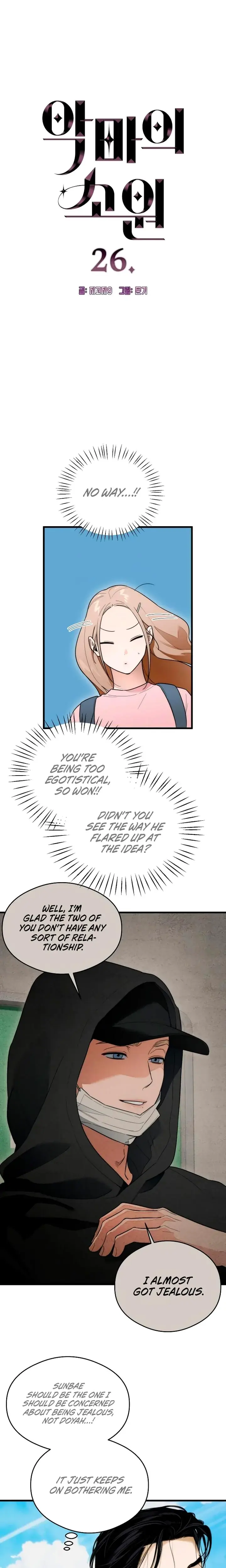Devil's Wish Episode 26 - Page 2