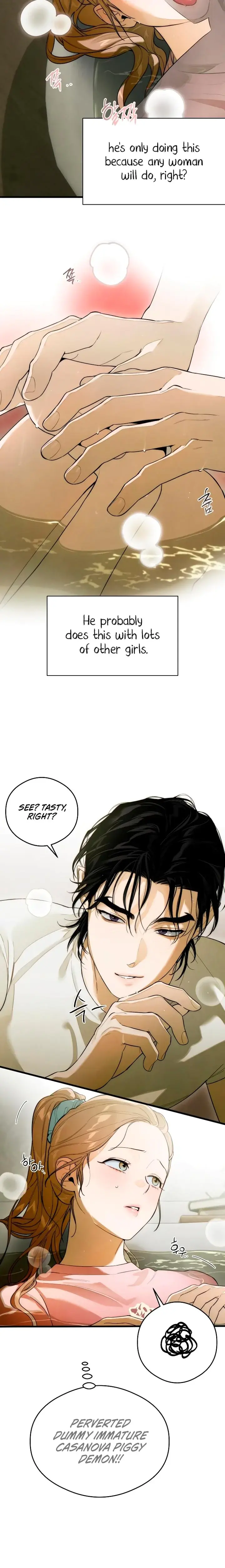 Devil's Wish Episode 27 - Page 13