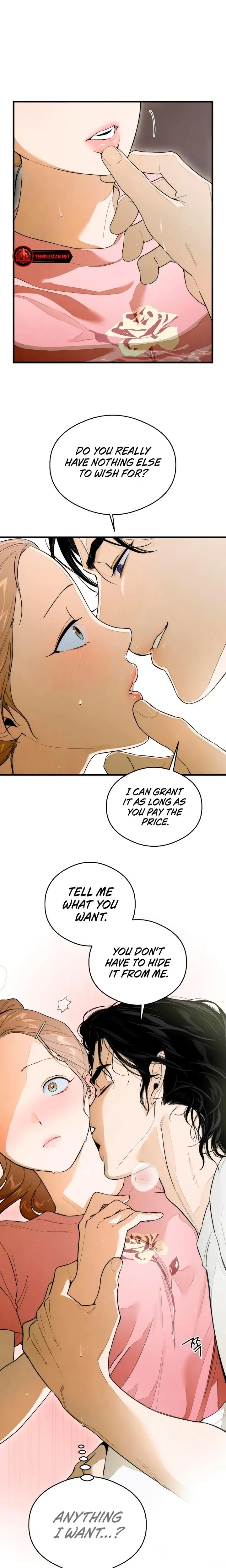 Devil's Wish Episode 27 - Page 14