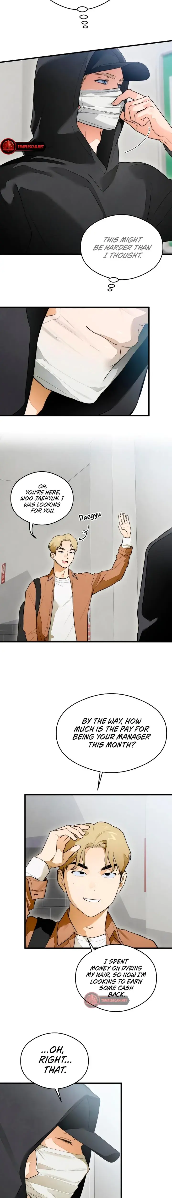 Devil's Wish Episode 27 - Page 17