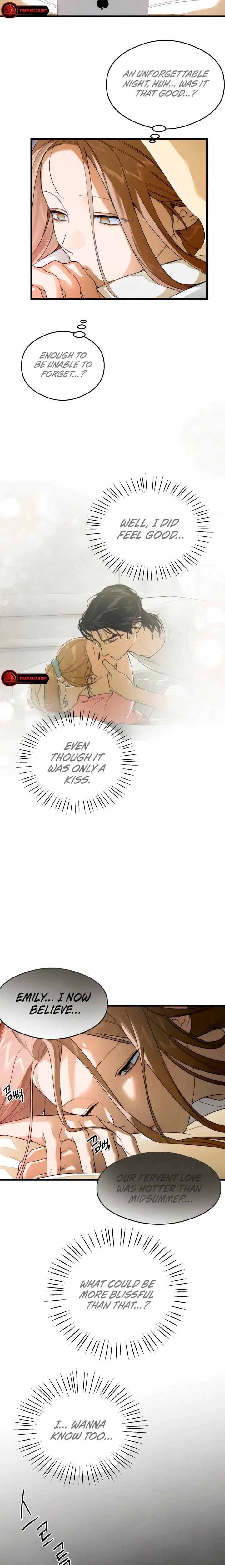 Devil's Wish Episode 28 - Page 13