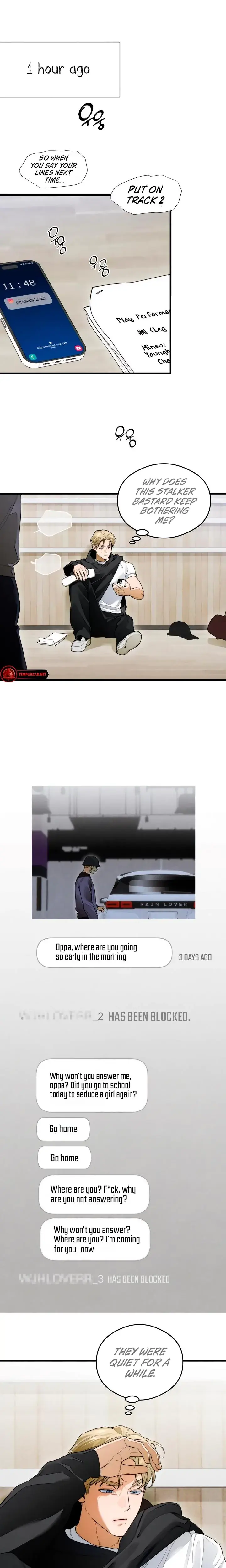 Devil's Wish Episode 28 - Page 2